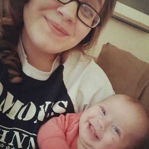 Meet your Posher, Audrey